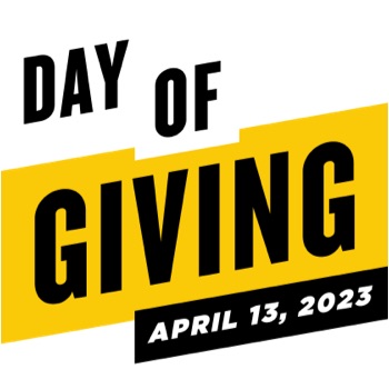 UCF Day of Giving - April 13, 2023